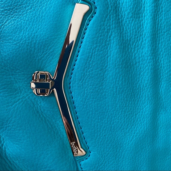 Valentina mini convertible bag - Picture 5 of 7